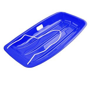 Children's Thickeneded Grass Sliding Board Single Person Sand Sliding Board Double Snow Wear-Resistant Ski Board Sled Sled Grass Sliding Mat Outdoor