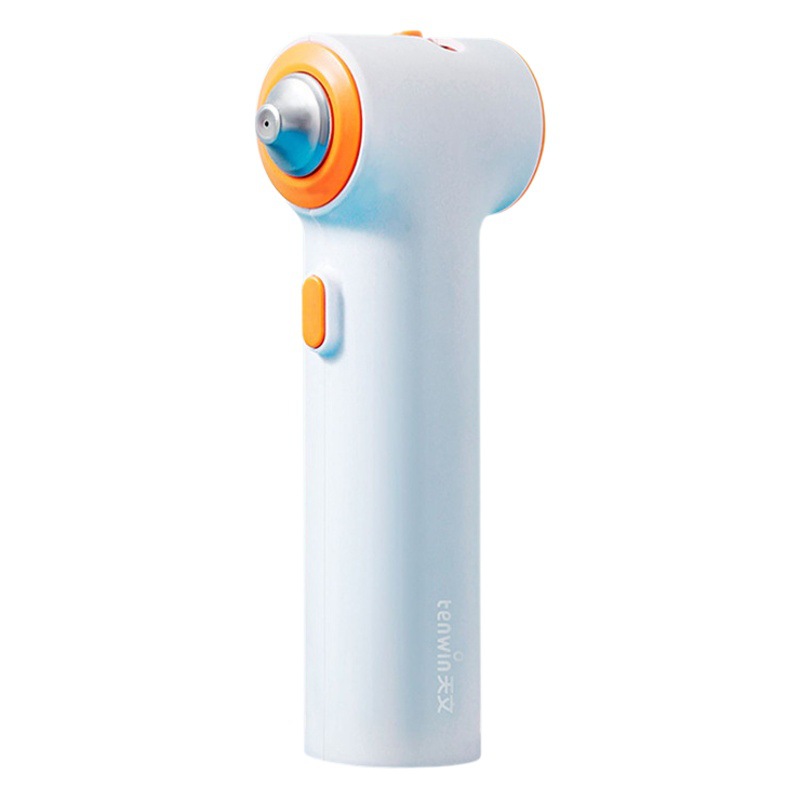 Astronomical marker pen spray gun hand-made model coloring tool painting spray pen spray painting rechargeable marker pen spray gun