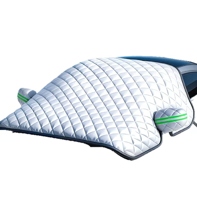 Shield, Anti-Frost Car Cover, Winter Car snow shield