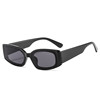 Trend sunglasses suitable for men and women, retro brand glasses, European style, internet celebrity