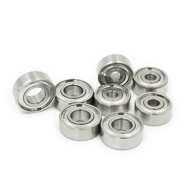 深沟球轴承;角接触球轴承;圆锥滚子轴承