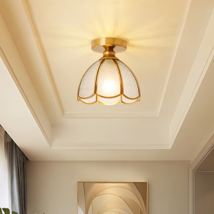 Entrance Light Averandaways Light Light Light Retro Corridor Ceiling Light Home Light Middle Ancient Balcony Lamps Retro Ceiling Light