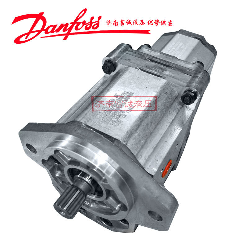 优惠原装PRN-044/8,0R101BLP1F6F6NNF4F4NNNN/NNNNN丹佛斯双联泵