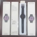 新款Watch6 圆形智能手表1:1开机logo蓝牙通话运动模式Smartwatch