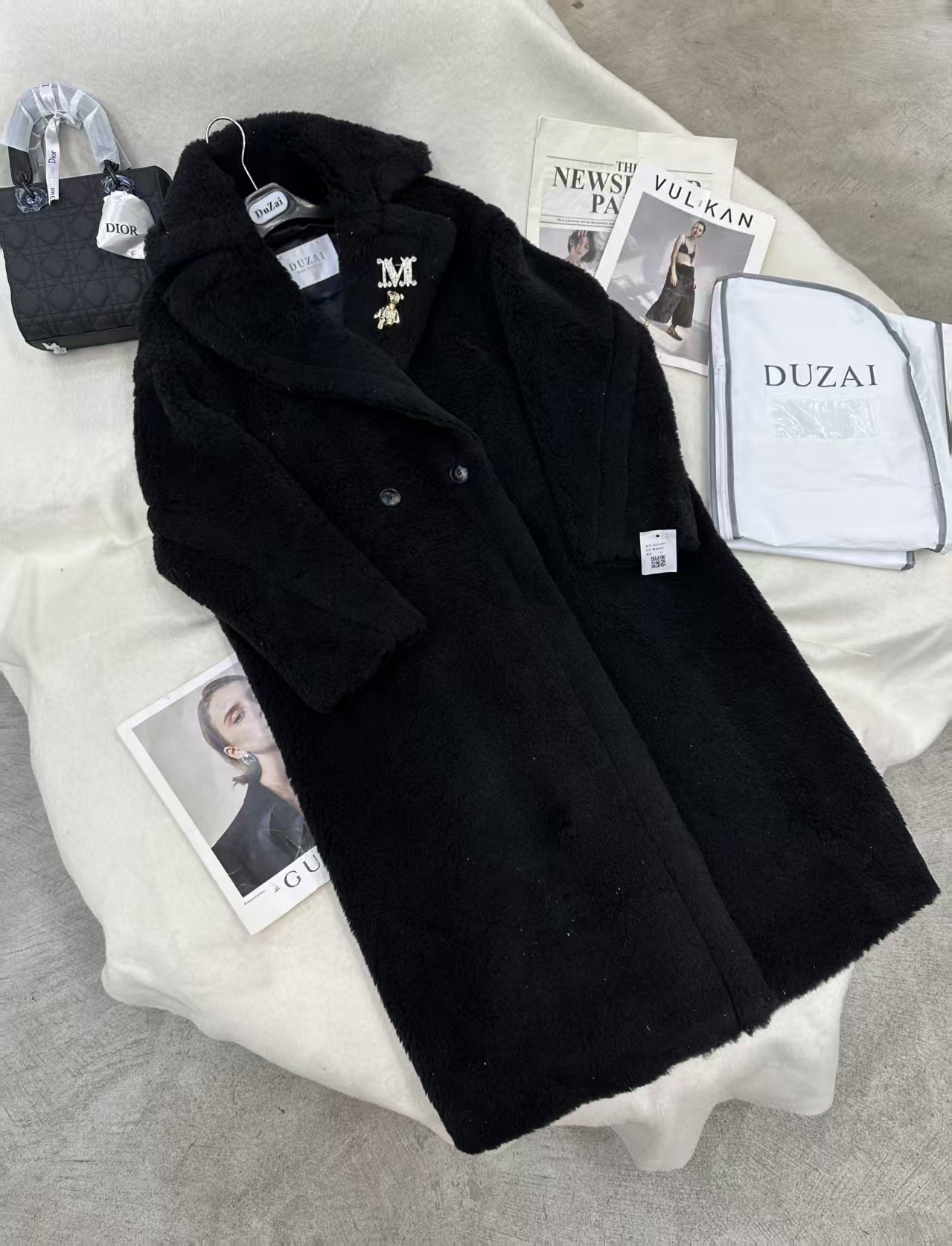 검은 스타킹