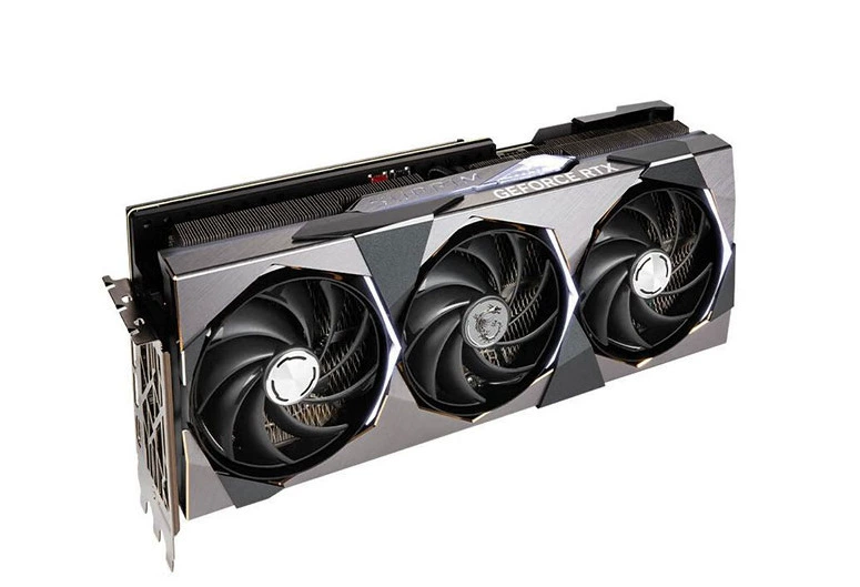 Подходит для графической карты MSI 4070 Super Dragon MSI 4070 2X-12G