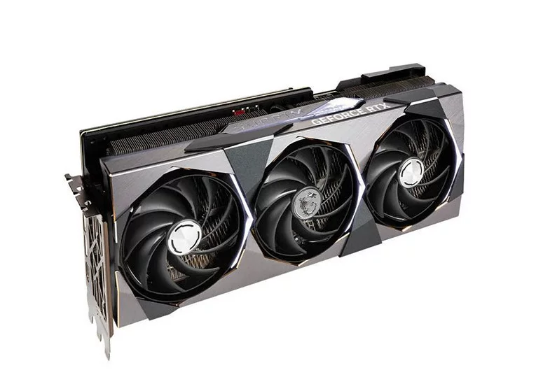 Подходит для графической карты MSI 4070 Super Dragon MSI 4070 2X-12G