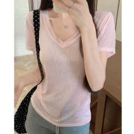 女式T恤;吊带背心;女式打底衫