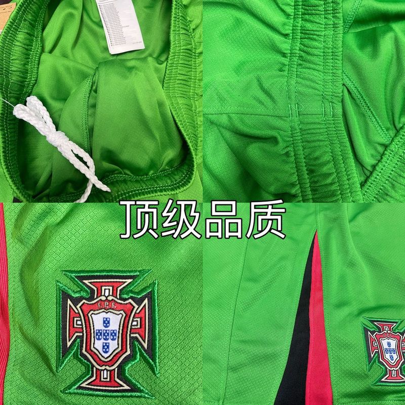 欧州カップポルトガルイングランドフランスイタリアドイツサッカーショットアルゼンチンブラジル代表チームのズボン|undefined