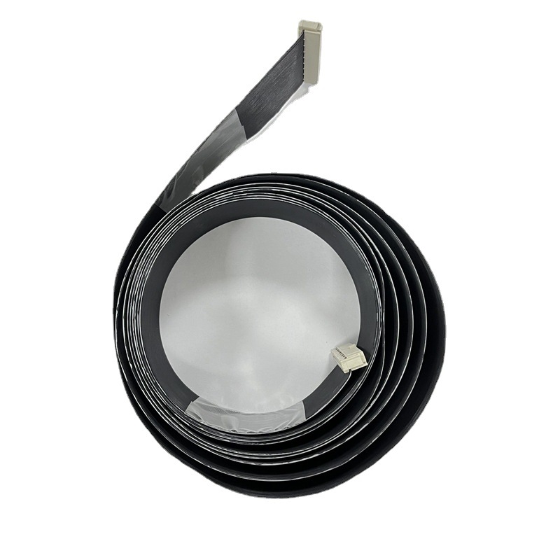 Siemens CABLE FOR PORTAL 00322256-01 Placement Machine Original Siemens CABLE FOR PORTAL 00322256-01 Placement Machine Original