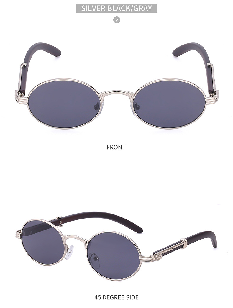 26g Weight Travel, Party, Fishing Occasion Women'S, Men'S, Unisex Gender Retro, Fashion, Simple Style Style Transparent, Gold, Black Color New Retro Fashion Simple Style Sunglasses 15