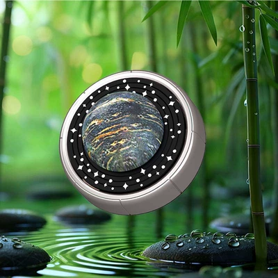 Perfume Ornament for Air Conditioning — Car ornaments - wandering-planet