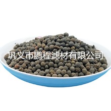 生化黏土轻质陶粒滤料 水族生物培菌挂膜陶粒滤料 微生物载体陶粒