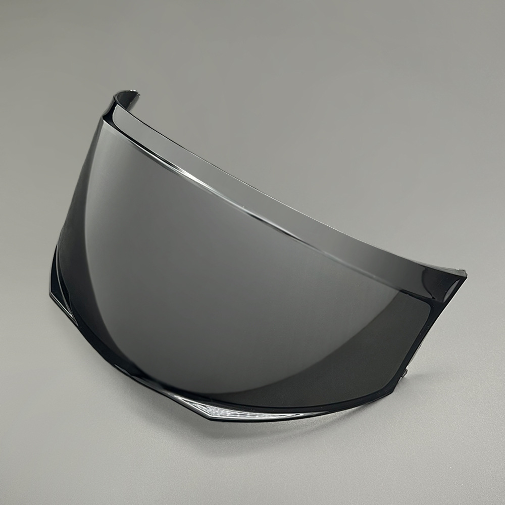 Evo Es Motorcycle Helmet Lenses Are Compatible with Evo One, Evo One 2, Evo Es, Evo Gt