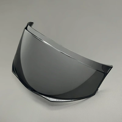 Helmet Lenses Are Compatible with: Dəbilqə (Kaska) aksesuarları - evo-es-dark-black
