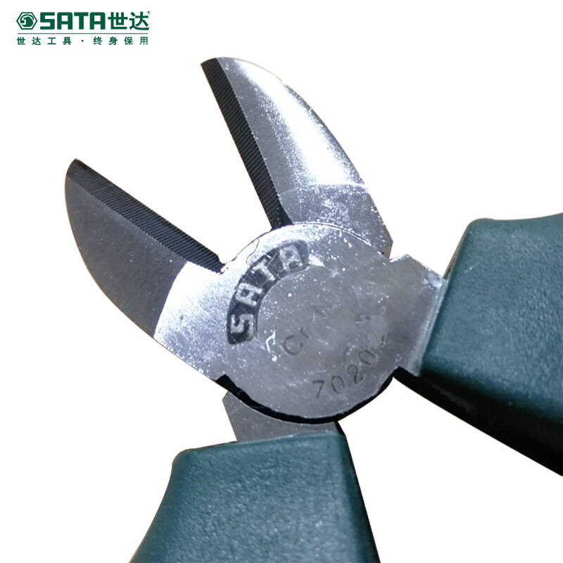 世达 70202A斜嘴钳