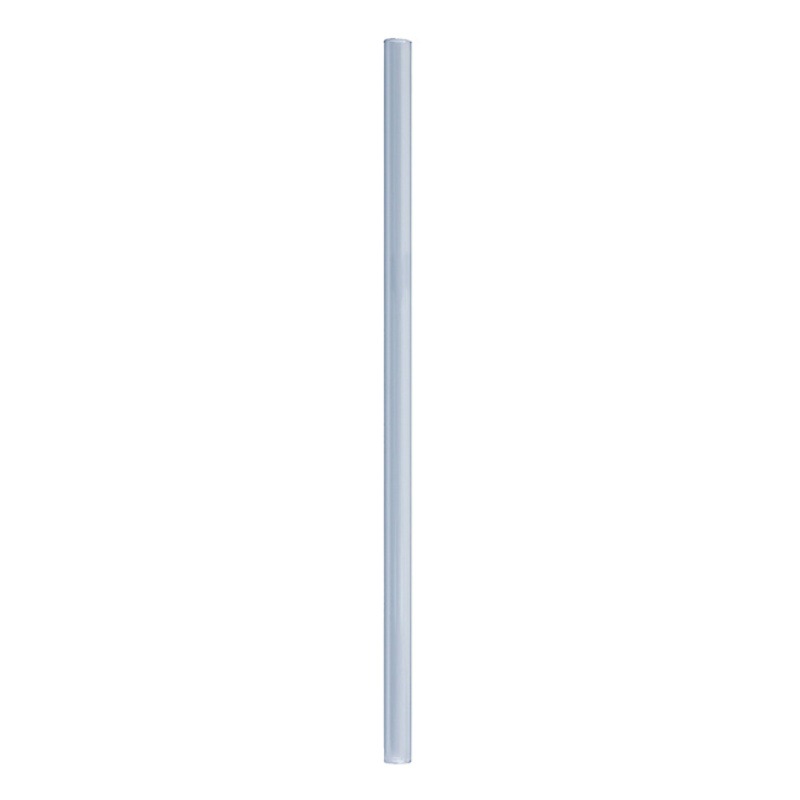 Glass Straws Wholesale Colorful High Borosilicate Glass Straws Set Creative Gift Set Environmentally Friendly Milk Tea Straws