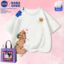 NASA�����ɰ�ˮ�࿨ͨ���� ��Ů���д�ͯ��Ƥ��������T����������