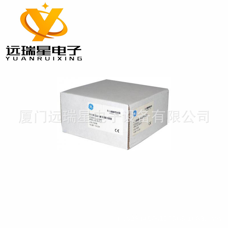 IC200ALG265 IC200ALG266 模拟输入模块Versamax系列 GE fanuc