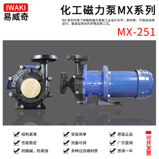 �ձ�iwaki�������x��ʽ�͸ߜظ��g ׃�l ����ѭ�h��MX-251CV/RV7E