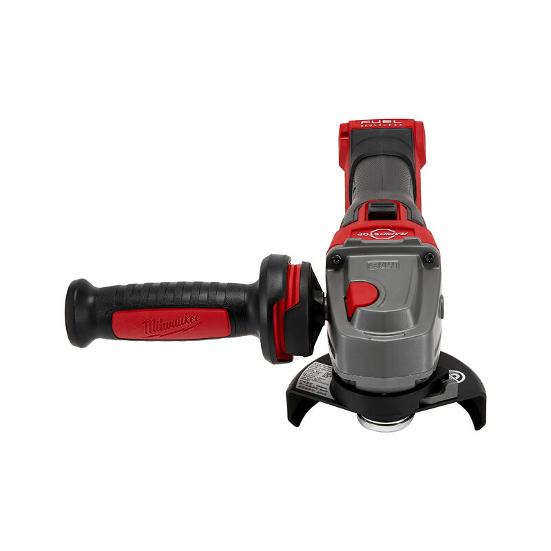 Miwachi Miwachi M18 FSAG100XB - 0XS M18 FUEL sin escobillas recargable 100mm ángulo de parada rápida