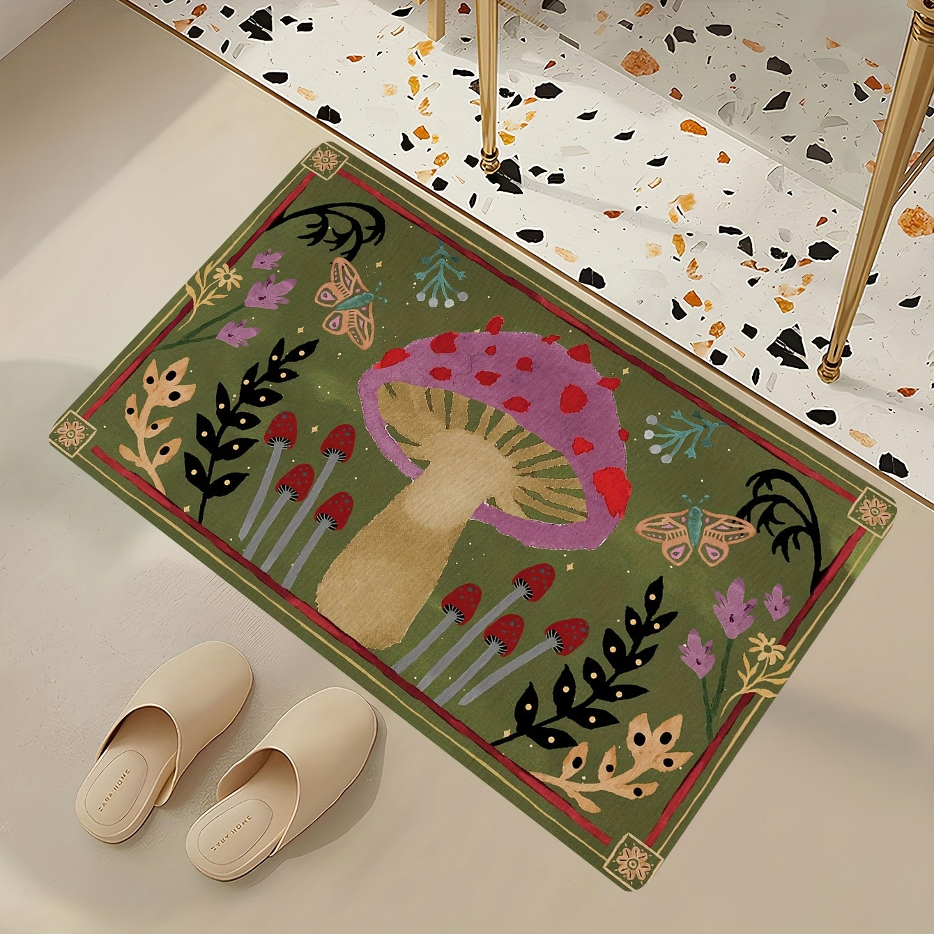 JN 갈색 배경 글자-16