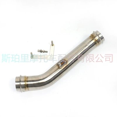 Exhaust manifold R/GT Modified to RetuRn