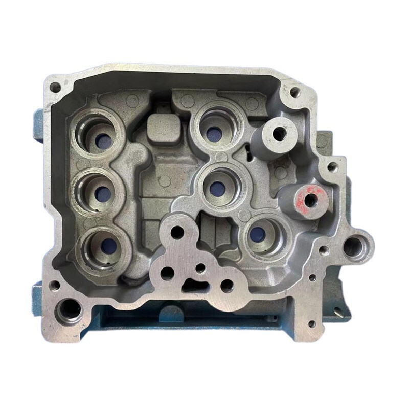 Aluminum Alloy Auto Parts Ecu Shell Die-Casting Non-Standard Precision Die-Casting Aluminum Parts Processing Mold Opening Custom Production