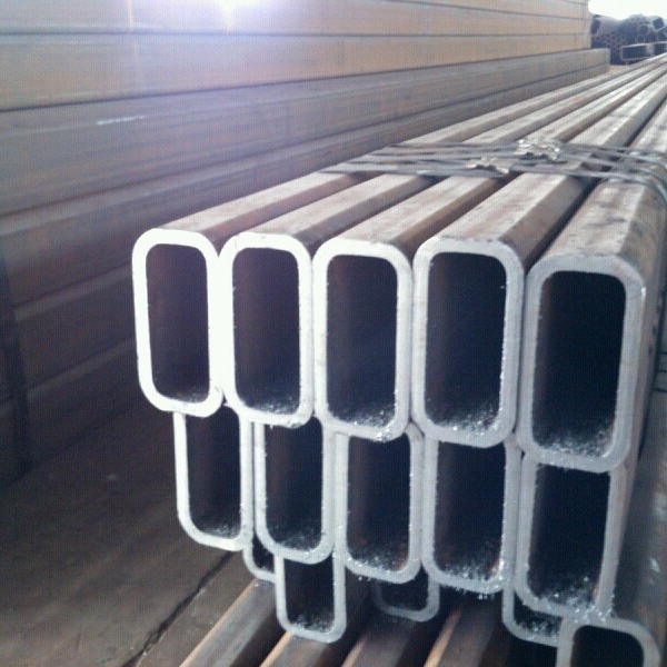 ASTM A500 方管--焊接管