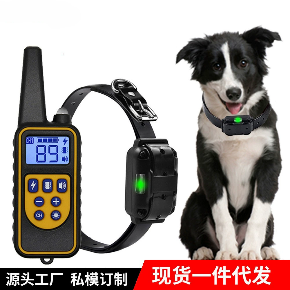 Товары для домашних животных Дрессировщик для собак Eagle Eagle с дистанционным управлением