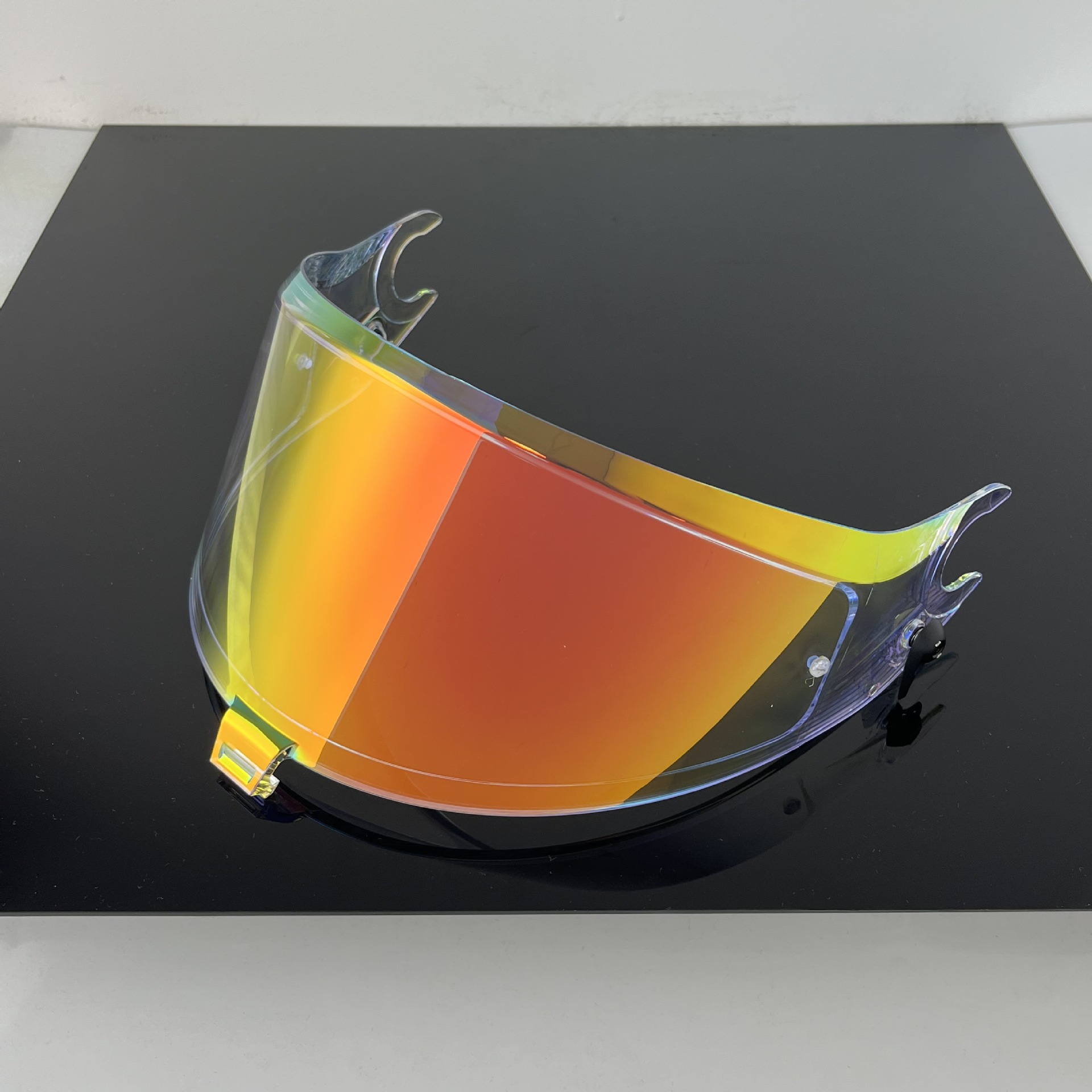 Spartan GT Helmet Lens Fits Spartan GT PRO, Spartan RS HD Helmet Lens Day and Night