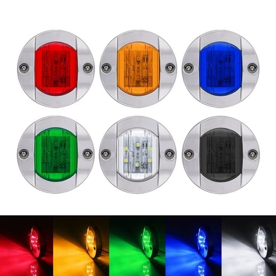 Other lights: trailer trailer cruise boat signal