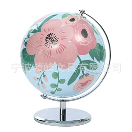 地球仪;教学演示用品;地理教学器材