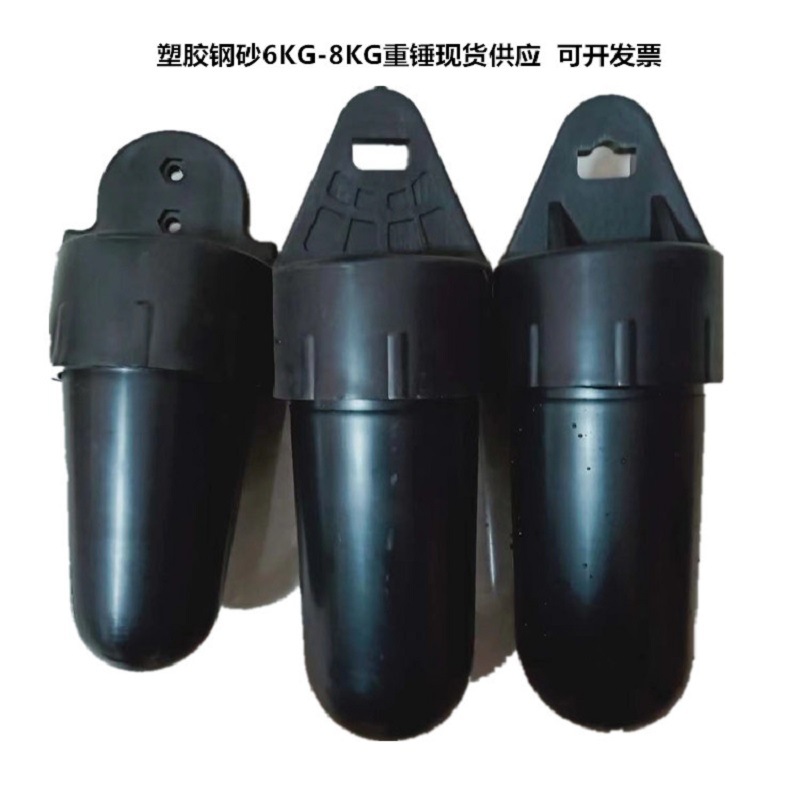 湿电除尘器配件8公斤铸铁重锤陶瓷阴极丝铅锑合金丝2205极线厂家