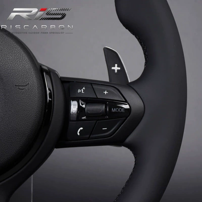 BMW F30F10F11F15F16F20F25F48F01F32F23 – Steering wheel