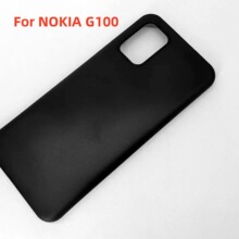 诺基亚TPU全磨砂软壳适用于NOKIA G100  手机壳皮套彩绘素材壳