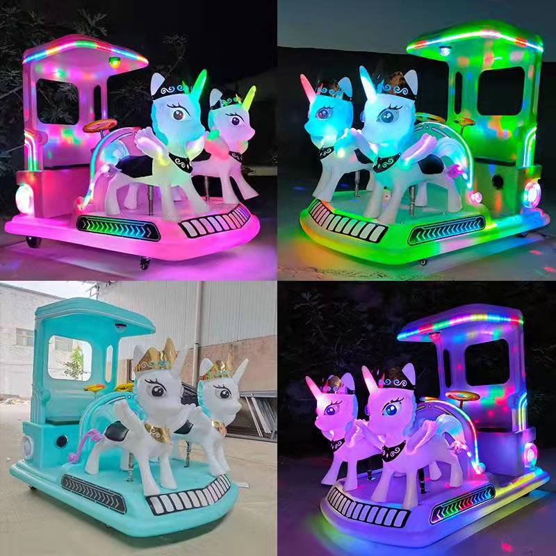 Unicorn deposit