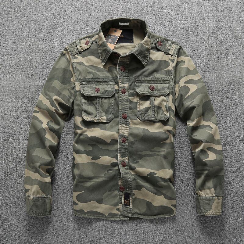 New fashion men's coat cotton personality casual comfortable men's coat youth camouflage jacket a generation of hair New fashion men's coat cotton personality casual comfortable men's coat youth camouflage jacket a generation of hair