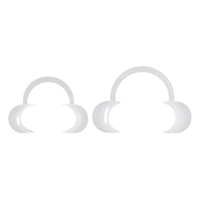 C-образный расширитель открывания рта