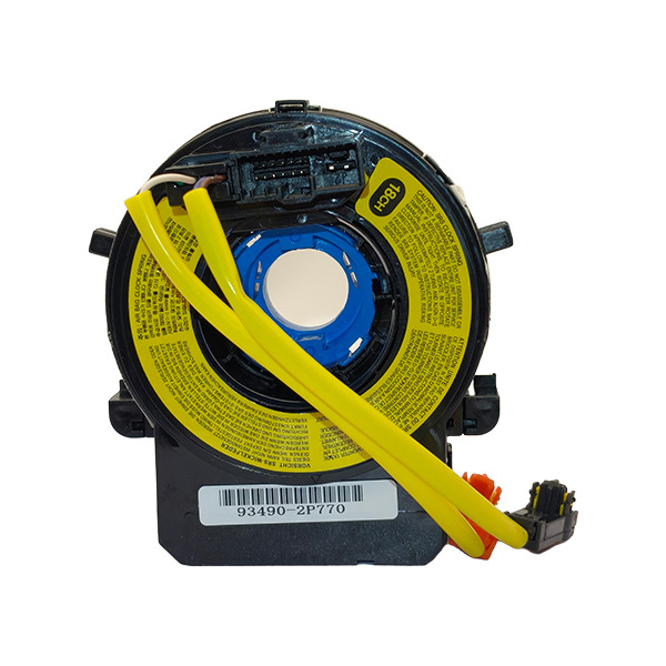 93490-2P770 Airbag sensor is suitable for Hyundai and Kia cars