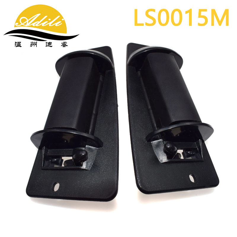 Suitable for Gmc Sierra Chevrolet Silverado Handle 15758172 15758171