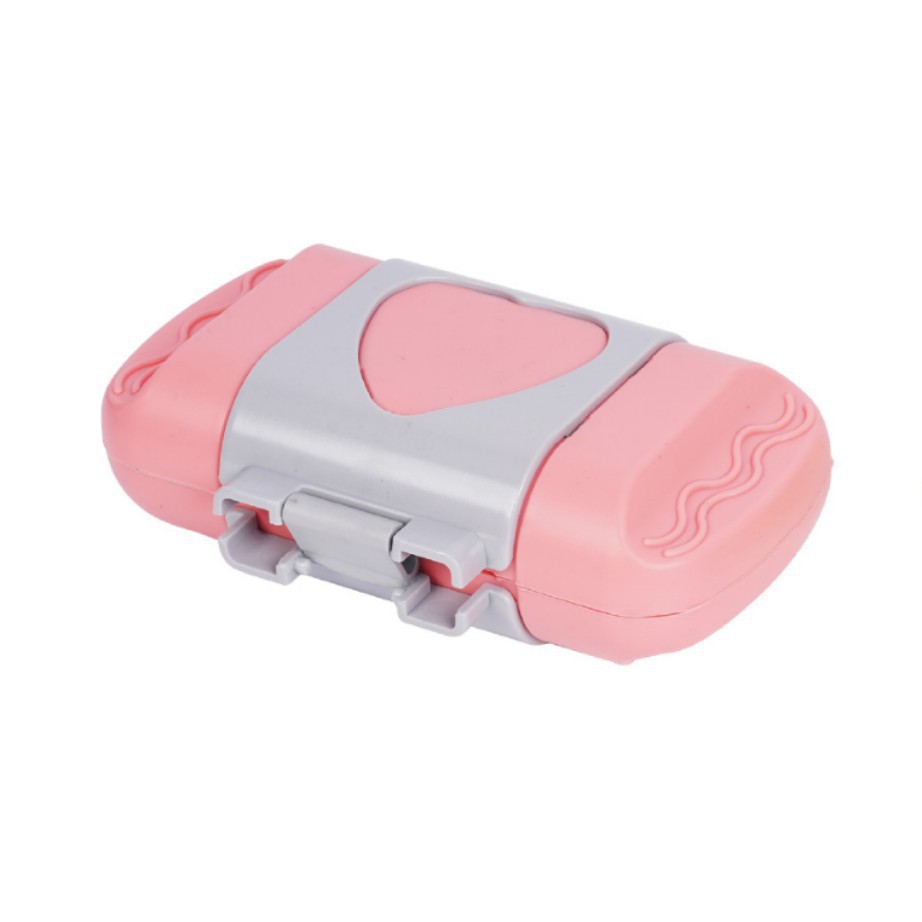 7合1中式早餐机4合1三明治机烤面包机微波炉电动酒店户外微波炉