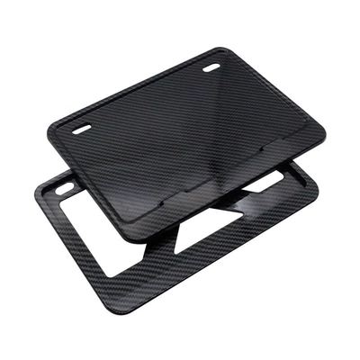 Nömrə qabı | Motorcycle Rear License Plate Frame