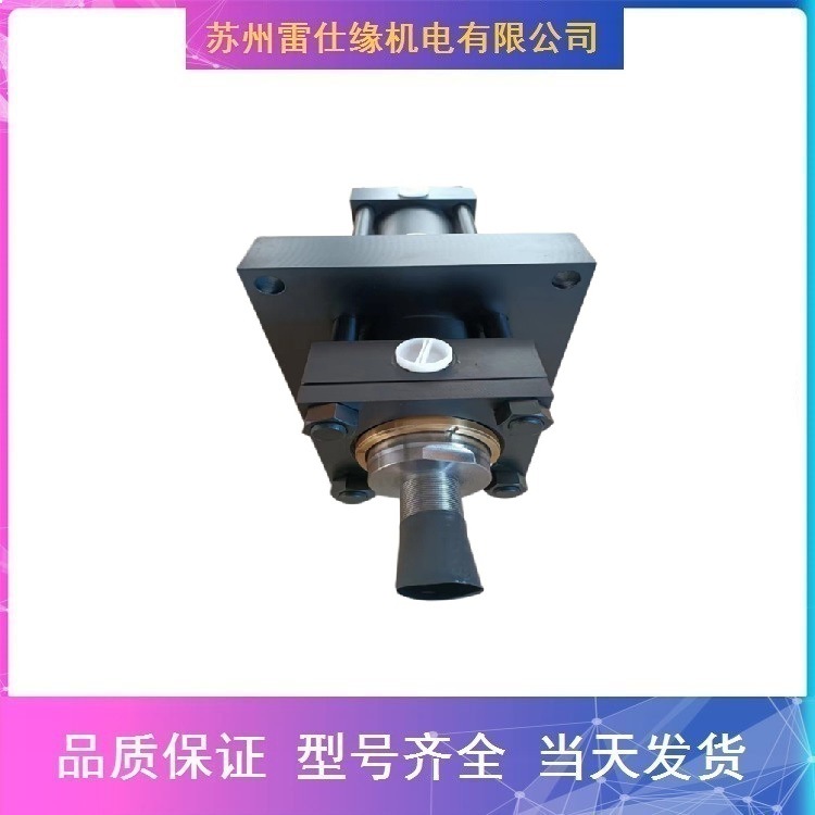 日本油研单双杆型油缸CBY14L-3-FA-100-N-50-T-G-X1-2-L