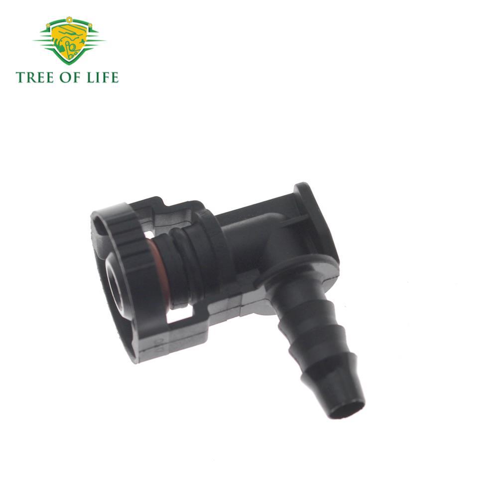 Id6 Is Suitable for Renault Laguna I 2000 Fuel Line Hose Connector Quick Release Disconnect Connector