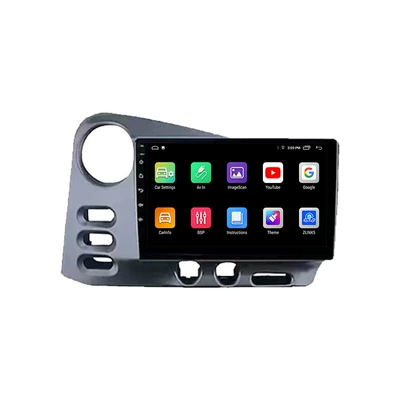 DVD Navigation Matrix Android Large Screen