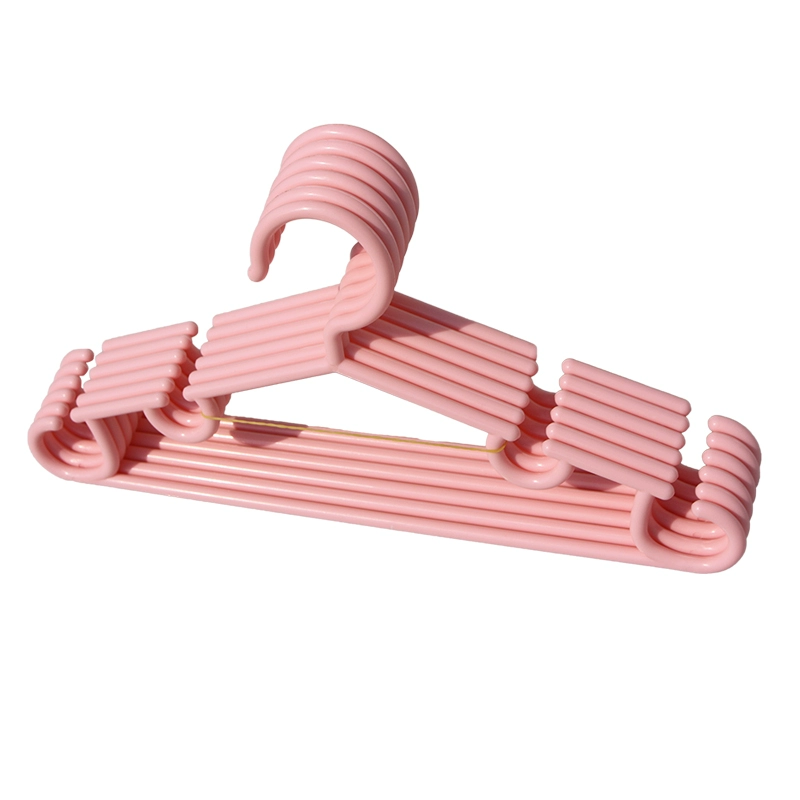 Children's plastic hanger, overall for new born, drying rack, for teenagers