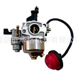 化油器;发电机零部件;其他园林工具