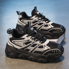 ��Ь����2024�¿���ٴ��\�����e��ʿ��ĥ������ߺ�ɫ�ϵ���Ь