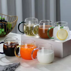 玻璃杯;茶海/公道杯;茶壶